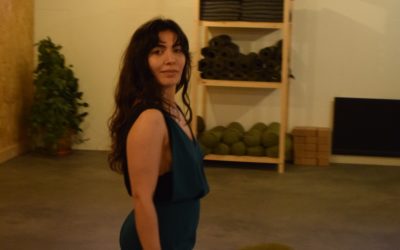 Jezelf kwijtraken in kleine momenten